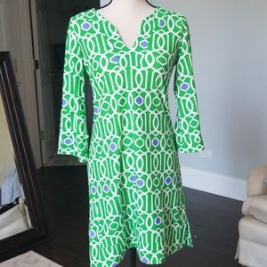 JUDE CONNALLY DRESS